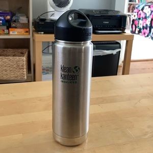 20oz Klean Kanteen